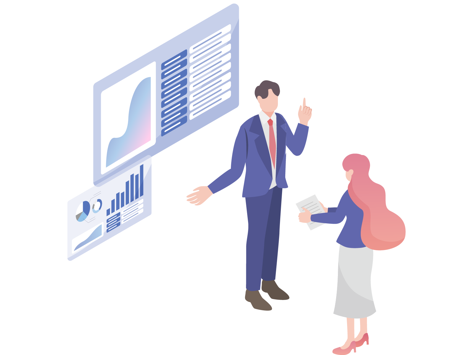 認知特性研究所との提携